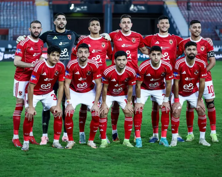 الأهلي يحسم ملف تخفيض العقود عقب نهاية كأس العالم