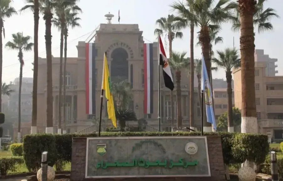 ”بحوث الصحة الحيوانية” يستقبل وفدًا صينيًا لبحث تطوير الثروة الحيوانية