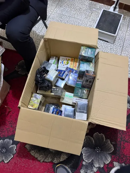 وزارة الصحة تغلق مركزين طبيين غير مرخصين بمطروح وبني سويف وتضبط منتحلين لصفة طبيب