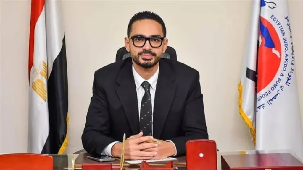 مصر تستضيف بطولة كأس أفريقيا للجودو المؤهلة لأولمبياد لوس أنجلوس