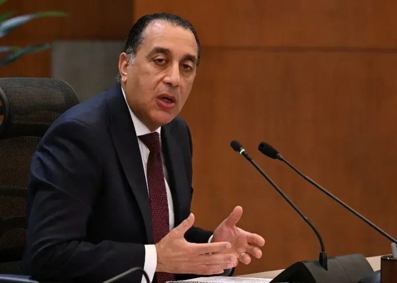 رئيس الوزراء يشهد مراسم توقيع مذكرة تفاهم لإنشاء أول مصنع لتوربينات الرياح بقدرة  2000 ميجاوات