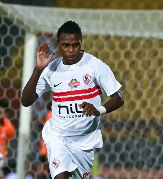 200 ألف يورو سر إنهاء أزمة الزمالك وشيكوبانزا فى فيفا