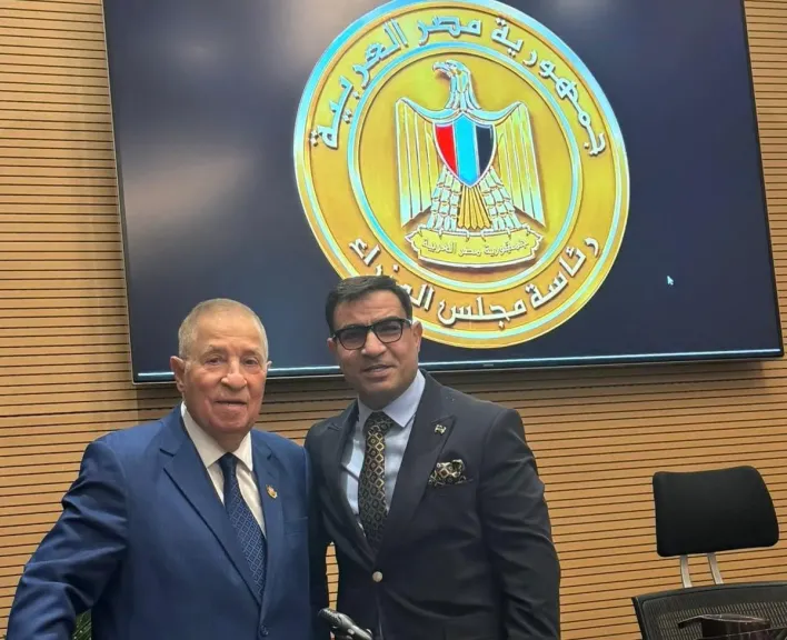 طارق الجيوشي عضوًا بمجلس إدارة اتحاد جمعيات المستثمرين