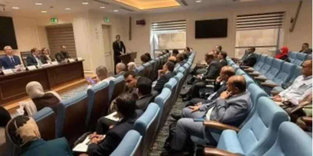 وزير البترول: حقل دنيس نقطة تحول فى الإنتاج المحلى للغاز الطبيعى