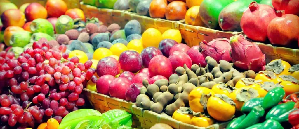تعرف على قائمة أسعار الفاكهة بالأسواق والمحلات فى الأقصر اليوم