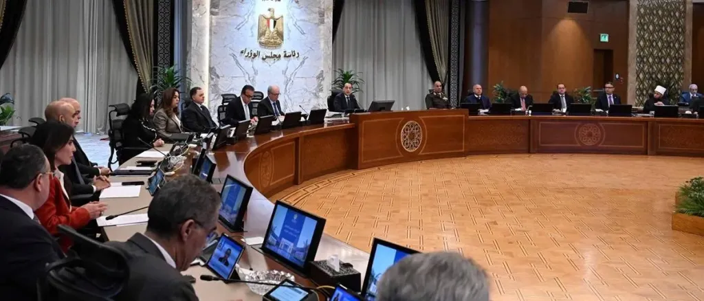 قرار جديد من الحكومة بشأن التخلص من الرواكد والموجودات المودعة بمقابر السيارات