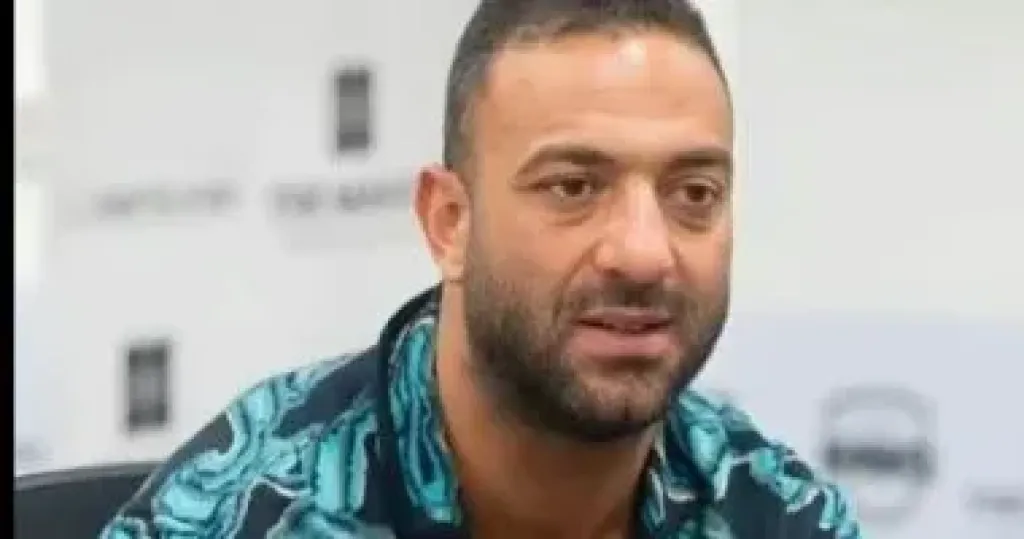 نجوم الكرة يدعمون ميدو فى أزمته الصحية