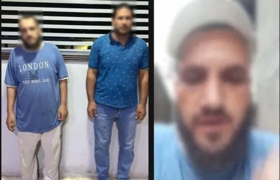 بسبب لعب الأطفال.. ضبط طرفي مشاجرة الرحمانية