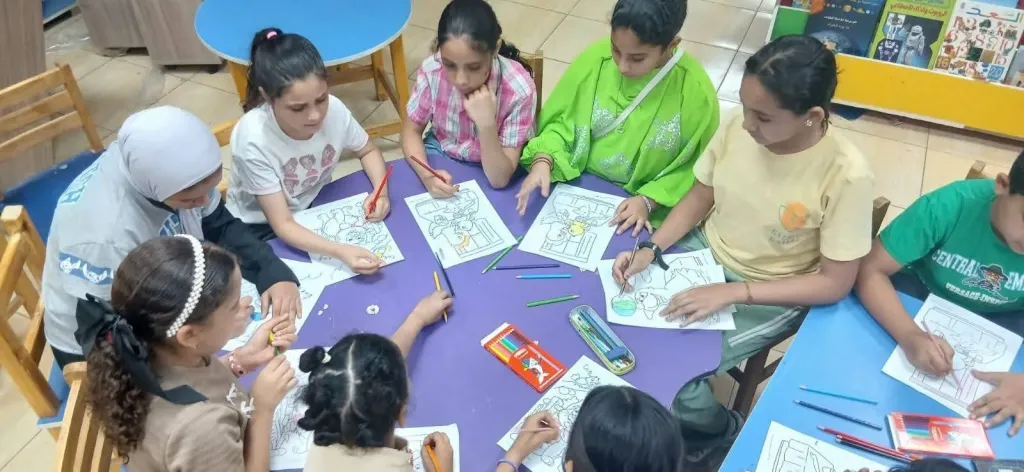 محافظ أسيوط: مواصلة الأنشطة الصيفية بمكتبة مصر العامة ضمن مبادرة