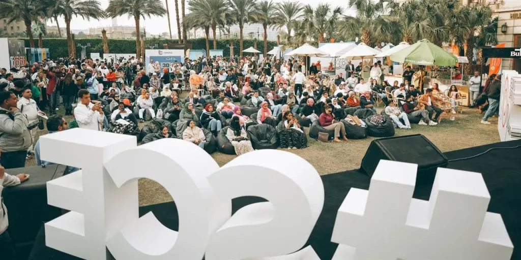 نحو تعليم مهني أكثر مرونة:  الجامعة الأمريكية بالقاهرة تُطلق ”مسرّع المسار المهني”
