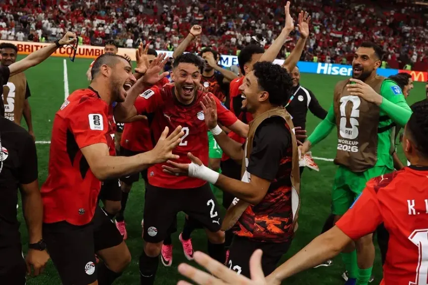 هل يتحقق الفوز الثاني في كأس العالم؟.. تاريخ مواجهات مصر وايران