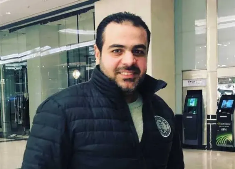 في إطار تعزيز منظومة التوزيع.. ”سينرجي فيلمز” تعين محمود الدفراوي مديرا لإدارة التوزيع