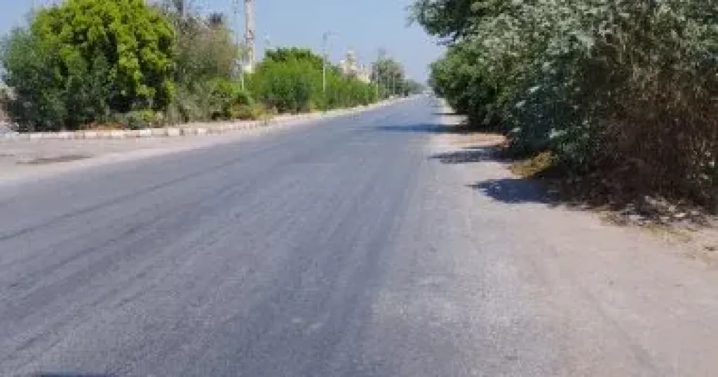الطقس غدا.. أجواء حارة وارتفاع الرطوبة وشبورة صباحا والعظمى بالقاهرة 35 درجة