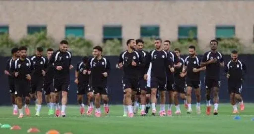 بعثة منتخب مصر تطير إلى سياتل استعدادا لمباراة إيران