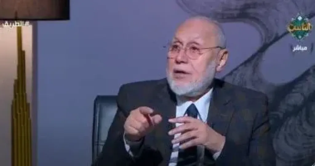 ما هو ألزهايمر؟ وهل هو مجرد نسيان عادى؟.. أستاذ بالأزهر يوضح بقناة الناس