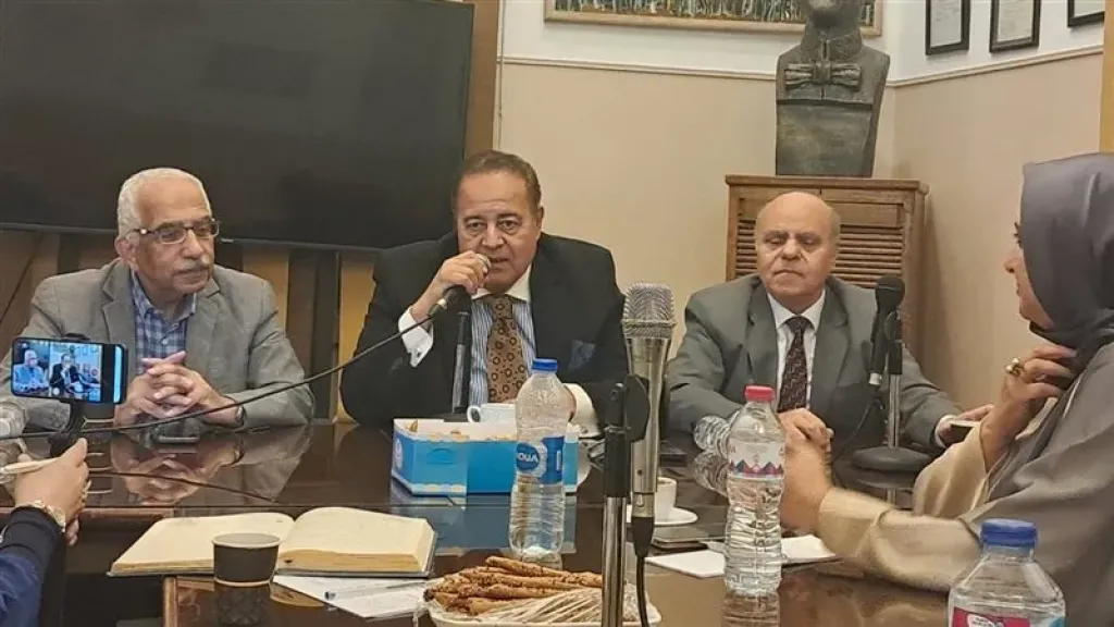 جمال الشاعر: حماية اللغة العربية يتطلب تطبيقات تتفاعل مع الجيل الجديد