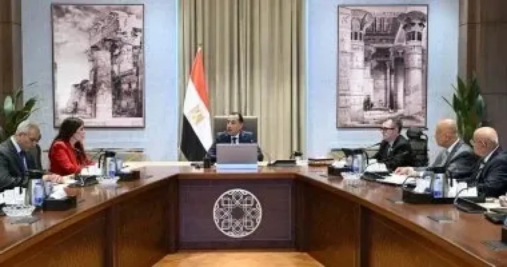 رئيس الوزراء يتابع جهود تنفيذ الخطة الاستراتيجية لتحلية مياه البحر