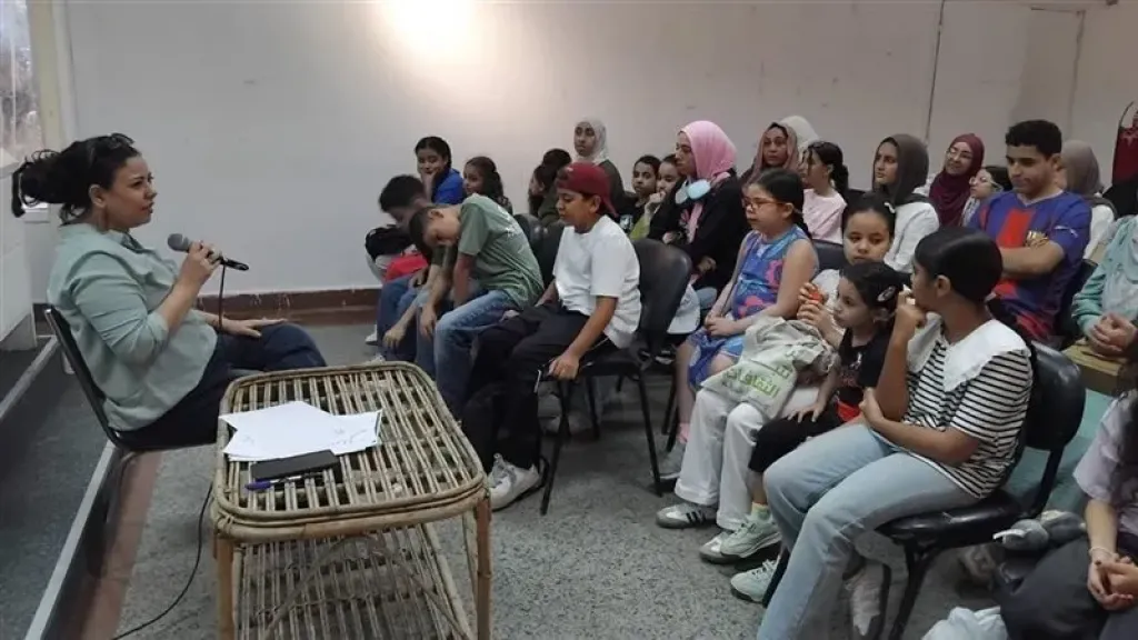 ندوة حول ”مسرح نجيب محفوظ” وورشة فنية لمحاكاة ”الجرنيكا” بمتحف طه حسين