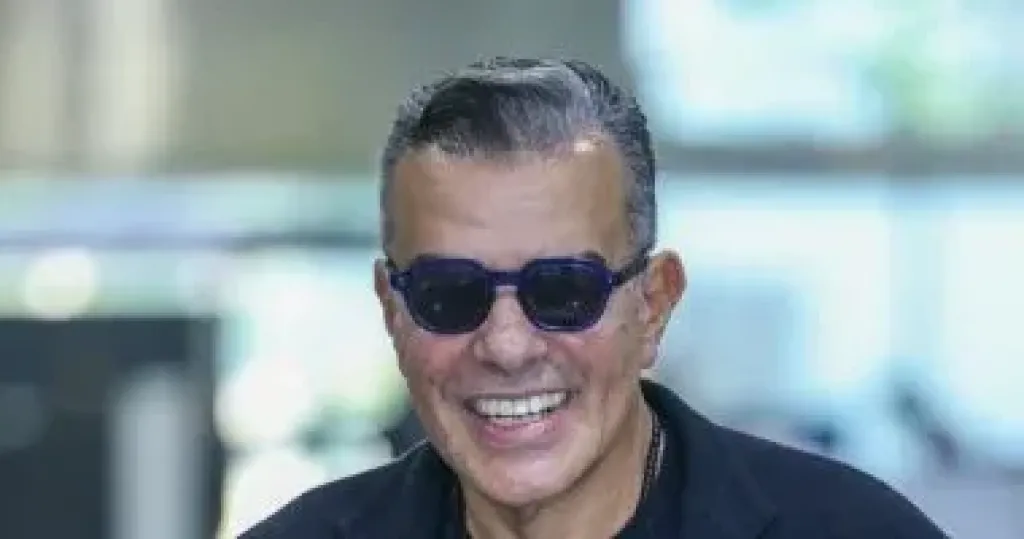 خالد مرتجي يعلن حصوله على حكم قضائي ضد أسامة خليل بتهمة السب العلني