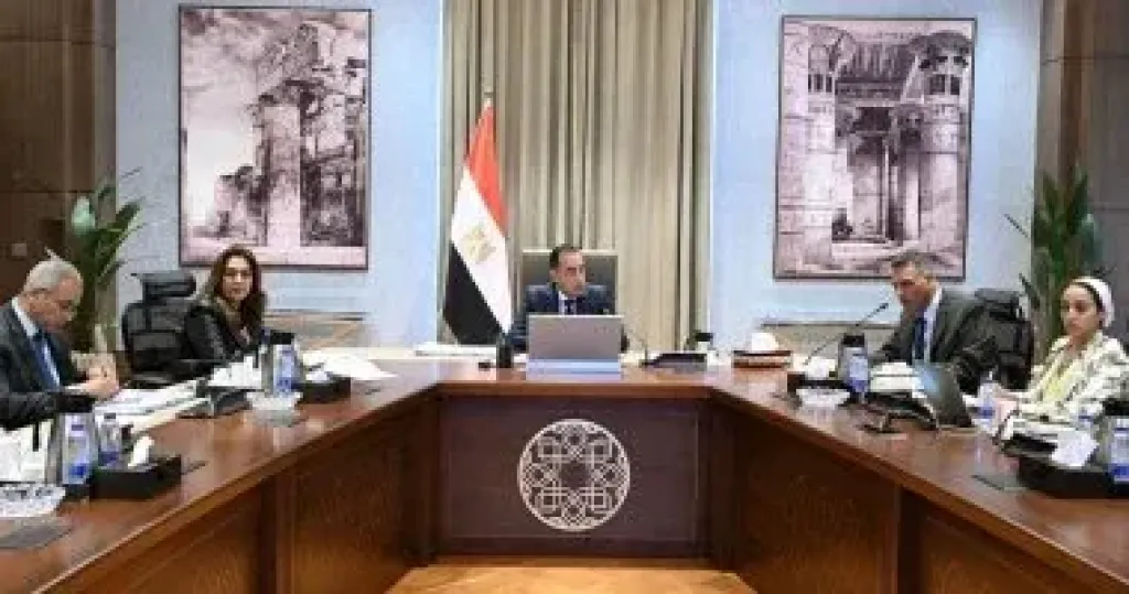 رئيس الوزراء يتابع الموقف التنفيذي للمشروعات الخدمية والتنموية بجنوب سيناء
