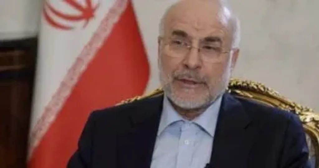 إيران: أمريكا لا تصدّر سوى الوعود الكاذبة وفول الصويا المعدل وراثيًا
