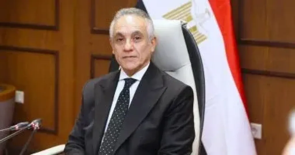 وزير العدل يجدد ندب القائمة بأعمال الأمين العام لمصلحة الشهر العقارى