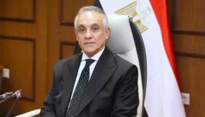 وزير العدل يجدد ندب القائمة بأعمال الأمين العام لمصلحة الشهر العقارى