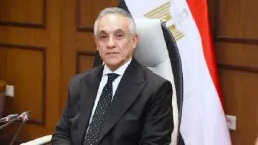 وزير العدل يجدد ندب القائمة بأعمال الأمين العام لمصلحة الشهر العقارى