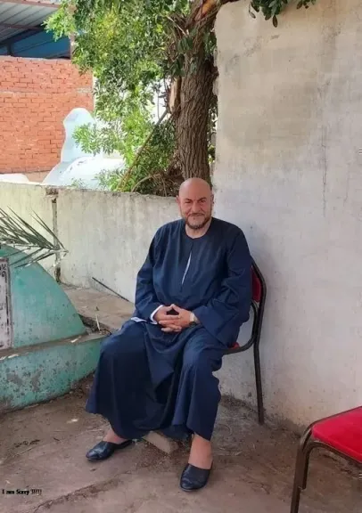 الكاتب الصحفى محمود الشاذلى يكتب : اليوم الجمعه وفيه يستقر اليقين أن مصر العظيمه عصيه على الإنكسار .