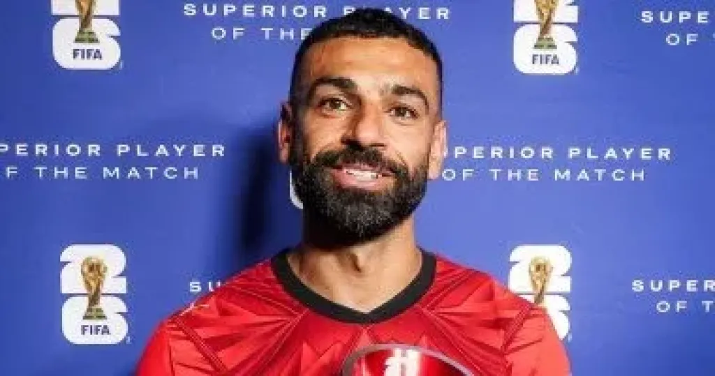 حسام حسن: وظفت محمد صلاح في مركز جديد ويوجد احترام متبادل بيننا