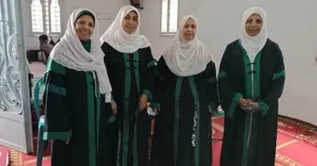 وزارة الأوقاف تطلق 26 قافلة دعوية للواعظات ضمن مبادرة صحح مفاهيمك