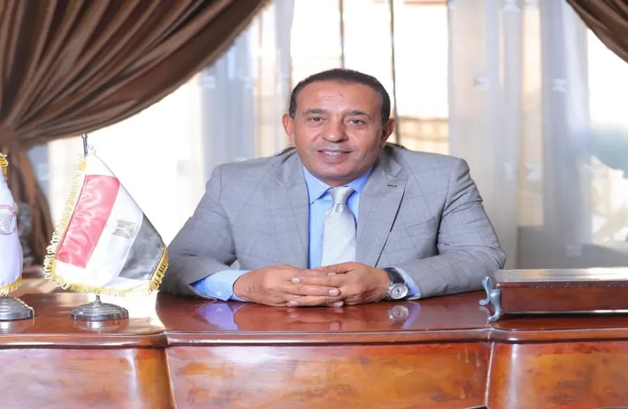 النائب محمد شعيب: زيادة المعاشات تؤكد أن المواطن المصري في صدارة أولويات الرئيس