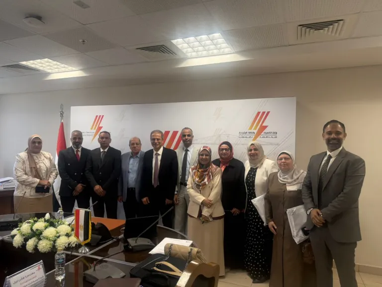 332 مليون جنيه استثمارات القاهرة لإنتاج الكهرباء: ملتزمون برفع كفاءة التشغيل واستدامة إمدادات الطاقة
