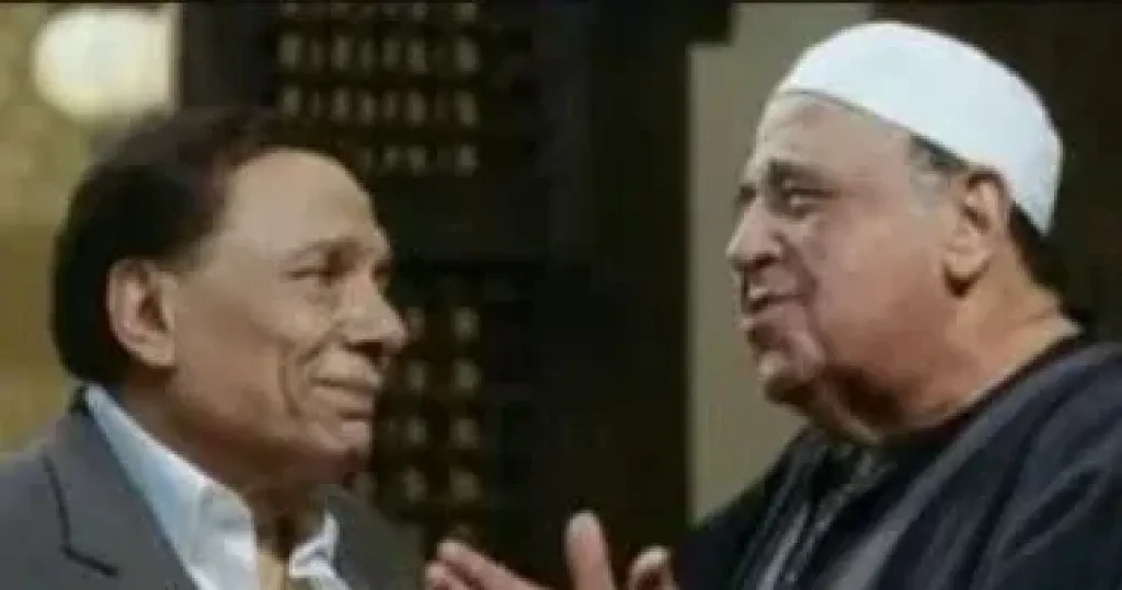 ذكرى حسن مصطفى.. حكاية دورين صنعوا منه أيقونة مسرحية