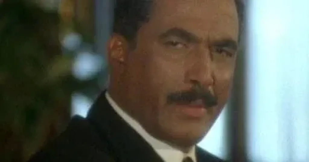 25 عامًا على فيلم أيام السادات.. اتصور فى 3 شهور