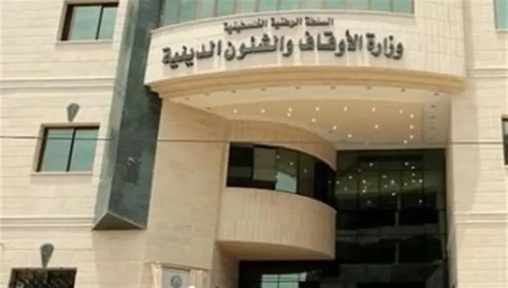 الأوقاف الفلسطينية تندد بتصاعد استهداف الحرم الإبراهيمي واقتحام «مسجد الرأس» في الخليل