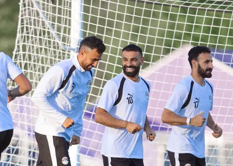 منتخب مصر يسعى لكسر الأرقام القياسية واقتناص فرصة تاريخية