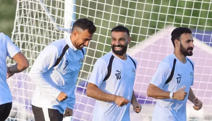 منتخب مصر يسعى لكسر الأرقام القياسية واقتناص فرصة تاريخية