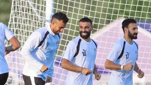 منتخب مصر يسعى لكسر الأرقام القياسية واقتناص فرصة تاريخية