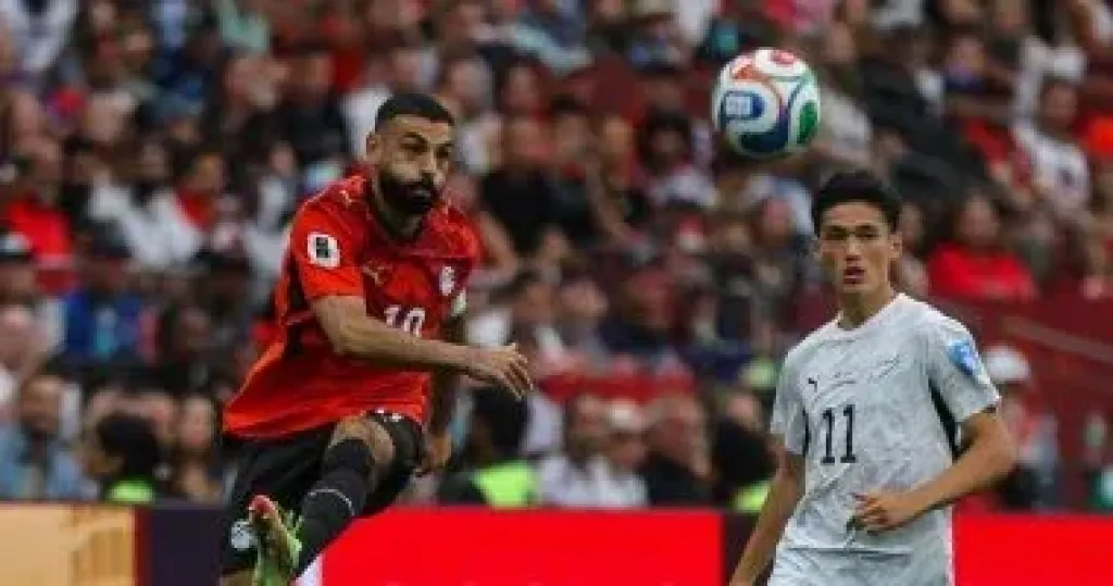 موعد مباراة منتخب مصر ضد إيران فى كأس العالم 2026