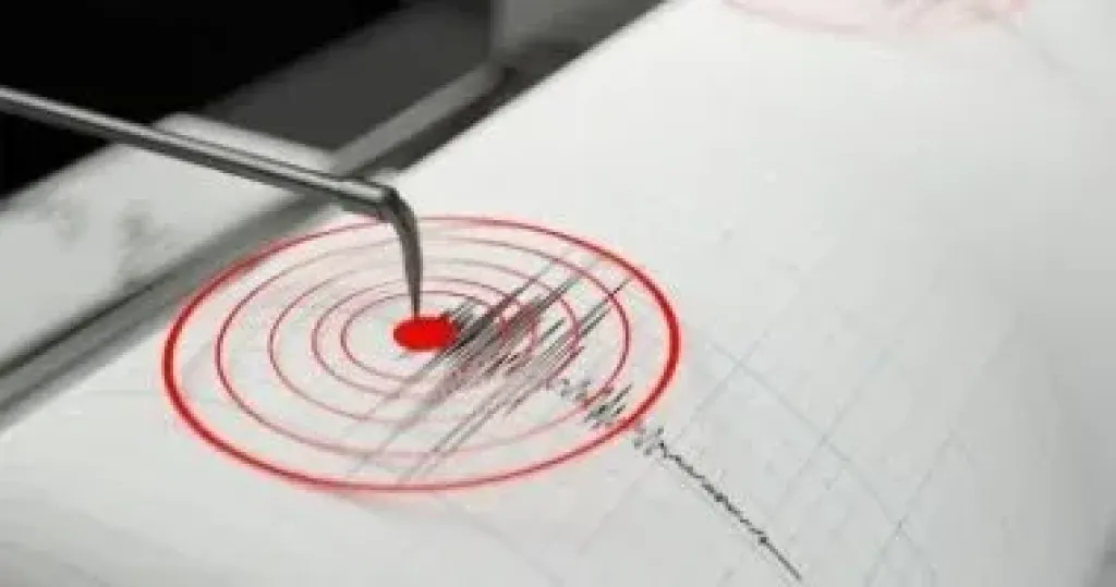 زلزال جديد بقوة 5.4 درجة يضرب سواحل أراجوا بفنزويلا