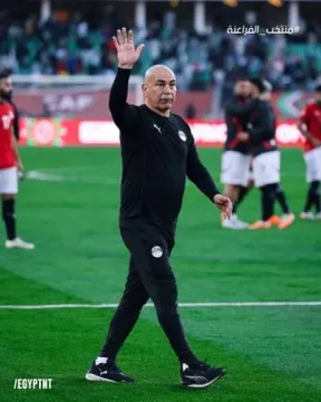 حسام حسن: انتصاراتنا على منتخبات أفريقيا التي تأهلت للمونديال تؤكد قوة منتخب مصر