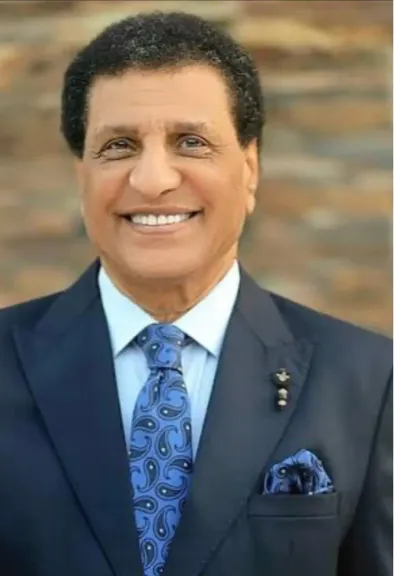 فاروق جعفر ضيف توك شو ”من ماسبيرو” الليلة مع مريم أمين