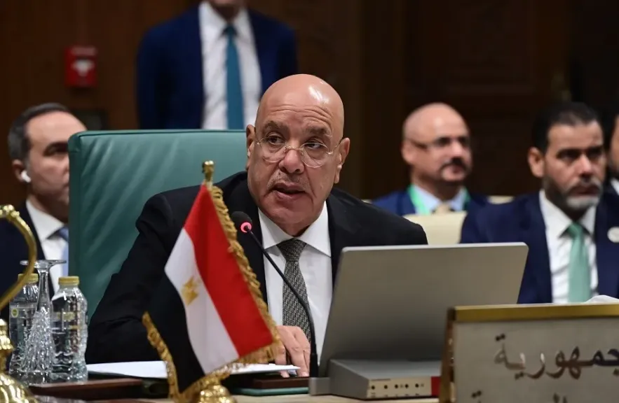 رئيس مجلس النواب يشارك في أعمال المؤتمر الثامن للبرلمان العربي ورؤساء المجالس والبرلمانات العربية