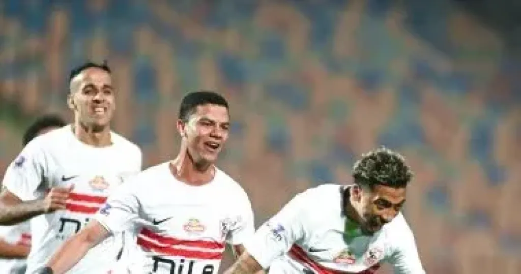 لاعبو الزمالك يترقبون صرف 60% من مستحقات الموسم الماضي
