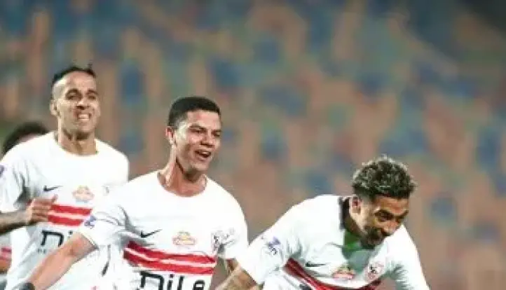 لاعبو الزمالك يترقبون صرف 60% من مستحقات الموسم الماضي