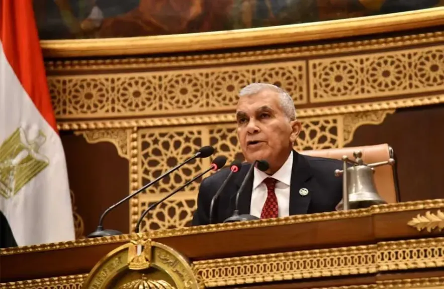 رئيس مجلس الشيوخ : يهنئ الرئيس السيسي بذكرى ثورة 23 يوليو