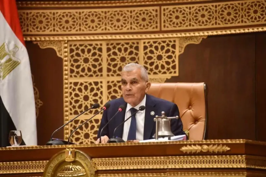 رئيس مجلس الشيوخ يهنئ الرئيس السيسي بالمولد النبوي