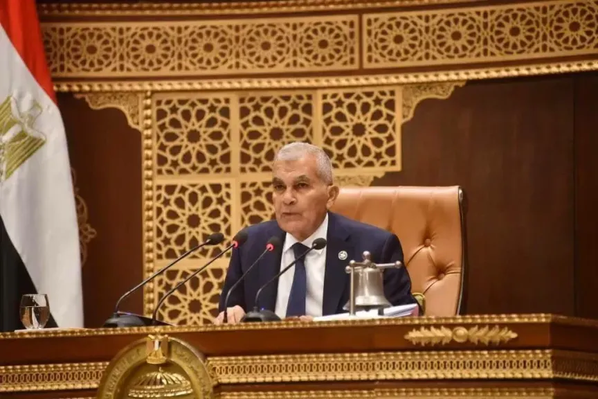 مجلس الشيوخ يناقش غلاء الأسعار والأمن الغذائي الاثنين المقبل