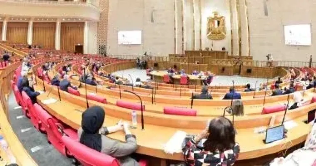 النواب تناقش آلية ضبط حدود الكربون على الصادرات المصرية .. بعد غد